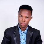 Profile picture of Pst. Christopher Oghenefejiro Evovo