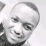 Profile picture of Imasuen Moses