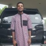 Profile picture of Iheanyichukwu John Nwogu