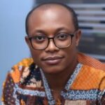 Profile picture of Ernest Amadi