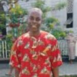 Profile picture of Solomon T Job