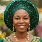 Profile picture of Adewole Fatima