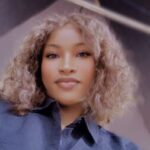 Profile picture of Precious Ifeyinwa Odife